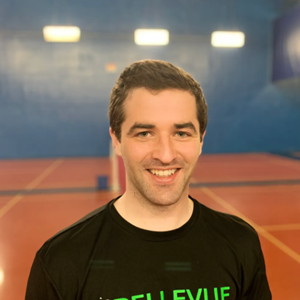 Photo of Curtis Stensland